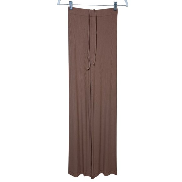 SKIMS Soft Lounge Sleep Set Team USA Sienna XXS - Picture 5 of 11